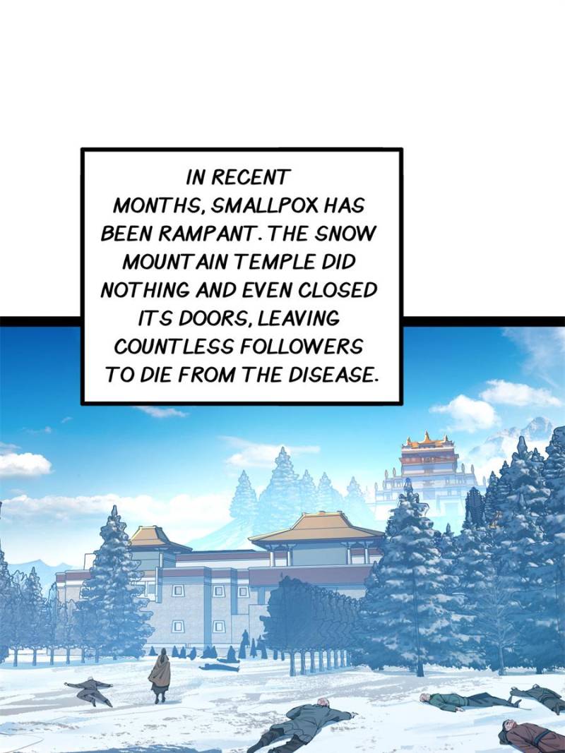 Ultimate Son-in-Law Chapter 218 - Page 1