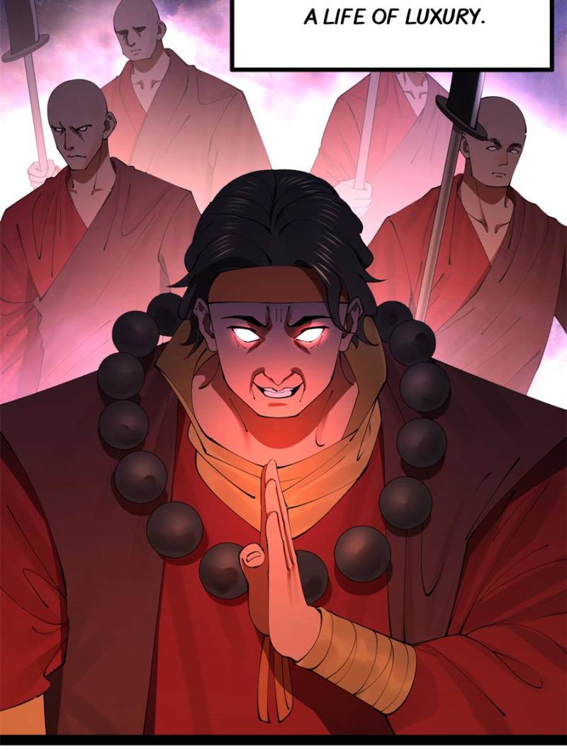 Ultimate Son-in-Law Chapter 218 - Page 3
