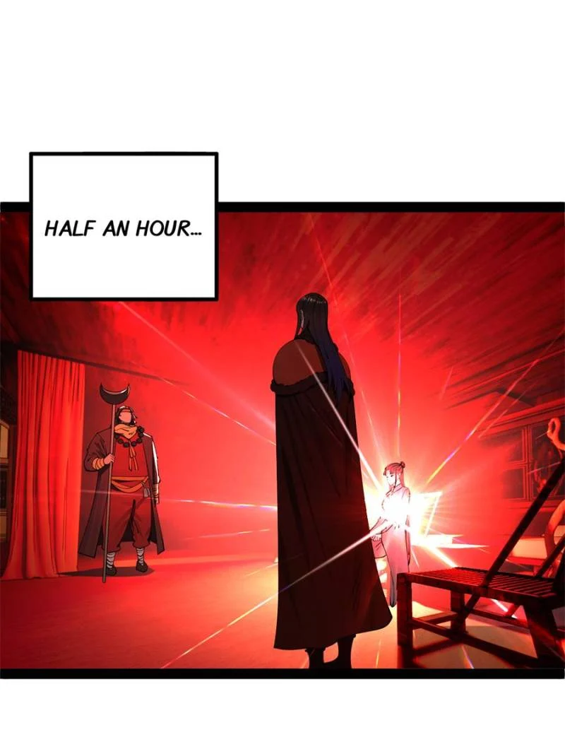 Ultimate Son-in-Law Chapter 218 - Page 5