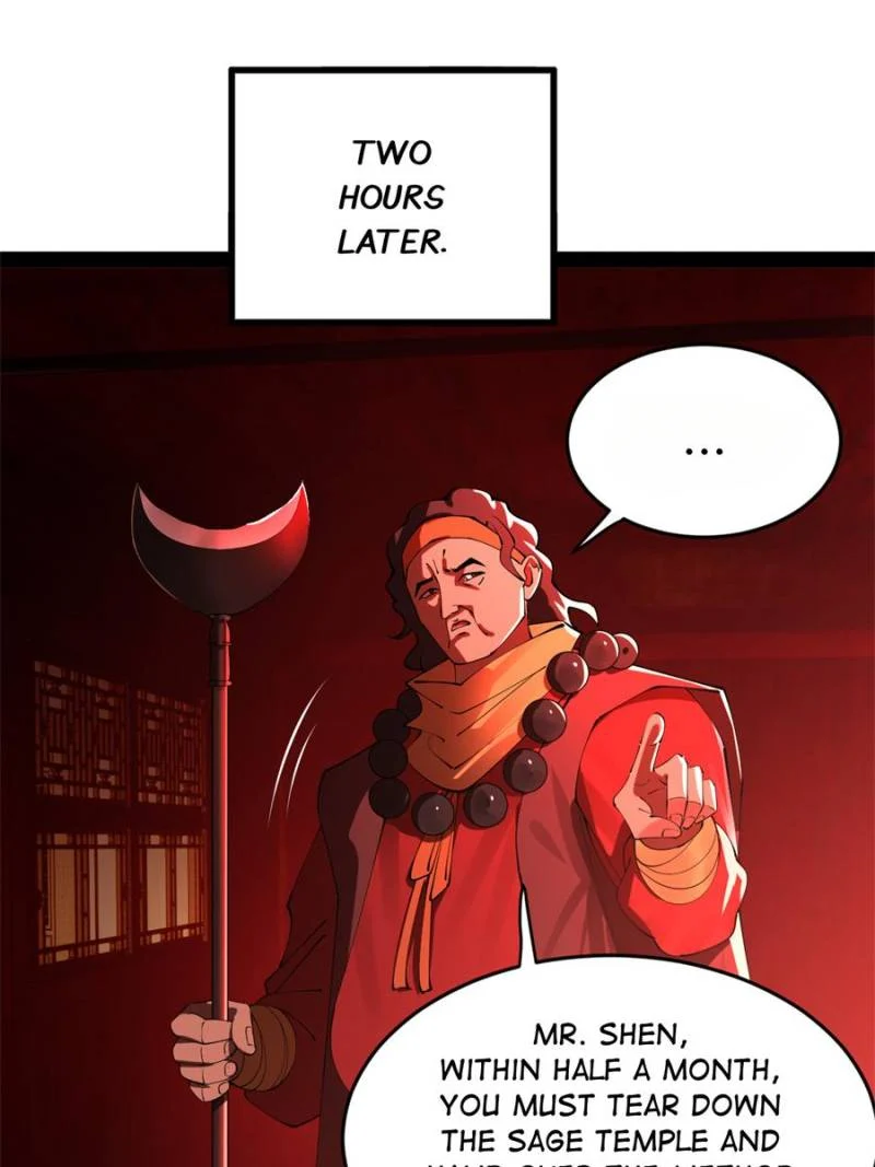 Ultimate Son-in-Law Chapter 218 - Page 8