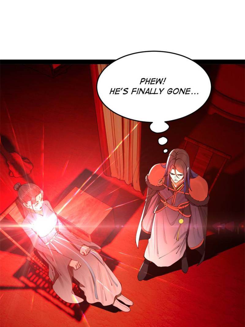 Ultimate Son-in-Law Chapter 218 - Page 11
