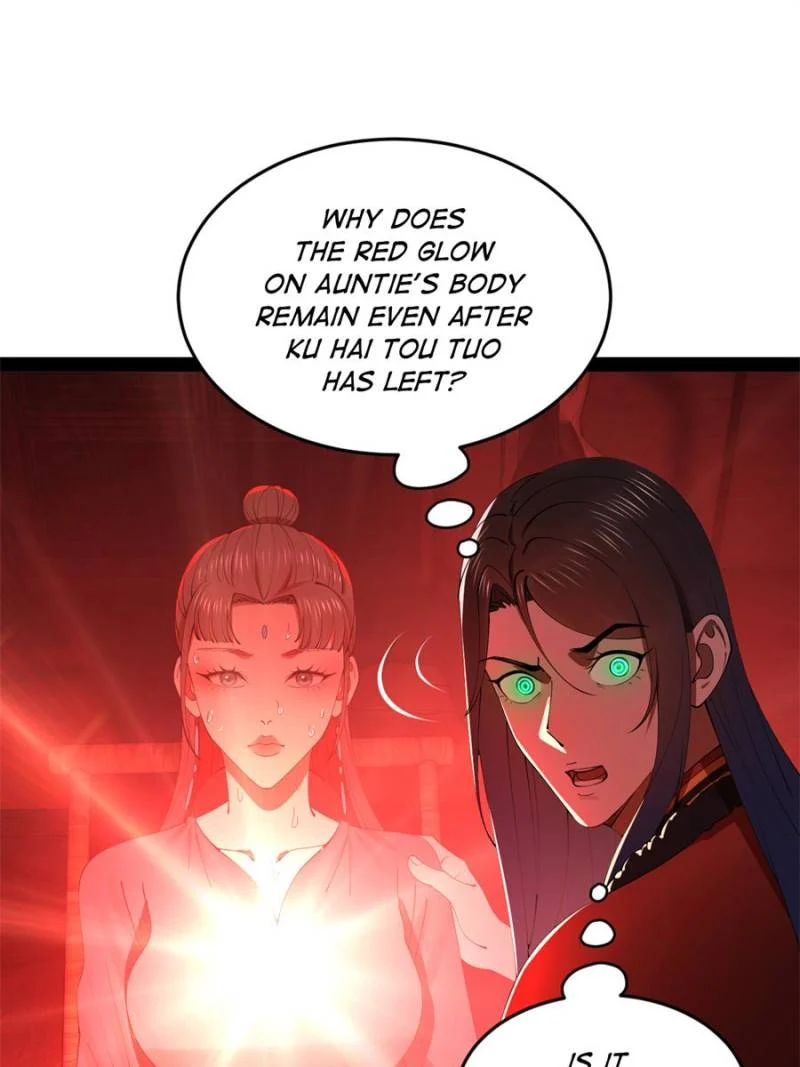 Ultimate Son-in-Law Chapter 218 - Page 13