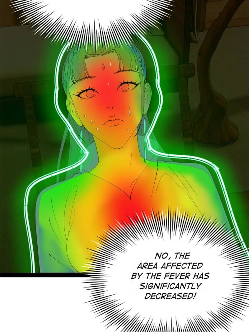 Ultimate Son-in-Law Chapter 218 - Page 20