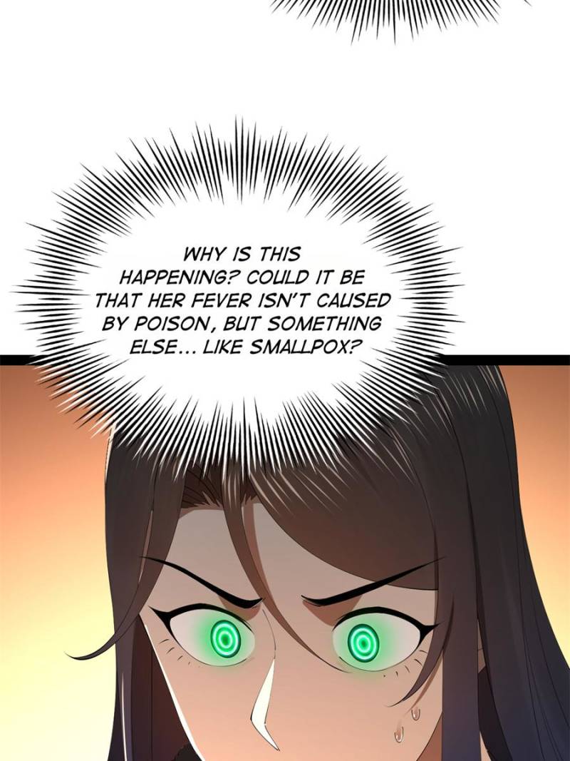 Ultimate Son-in-Law Chapter 218 - Page 21