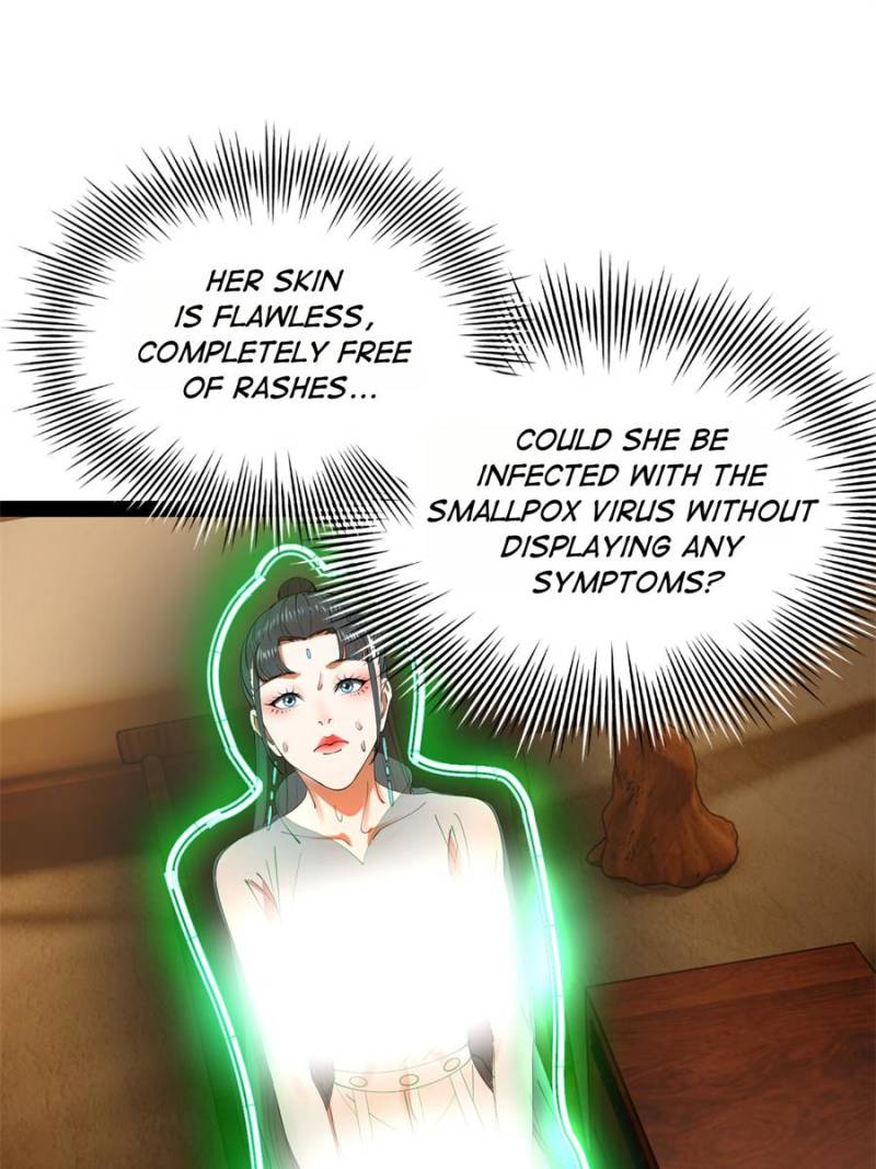 Ultimate Son-in-Law Chapter 218 - Page 23