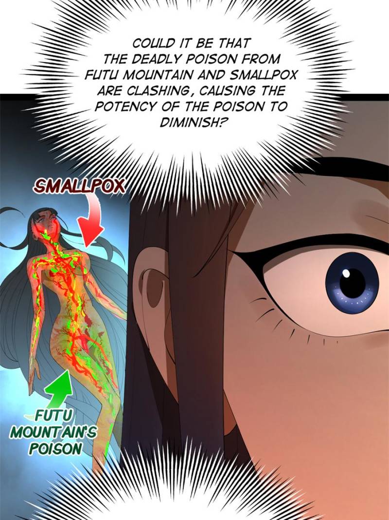 Ultimate Son-in-Law Chapter 218 - Page 25
