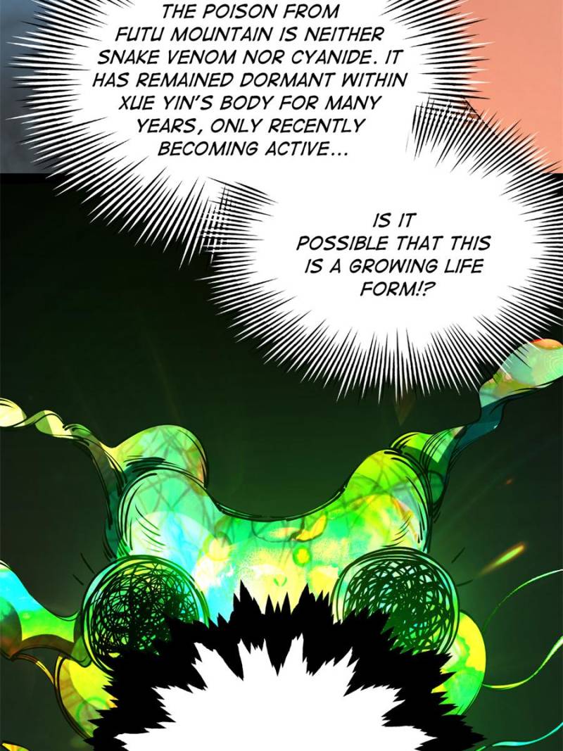 Ultimate Son-in-Law Chapter 218 - Page 26