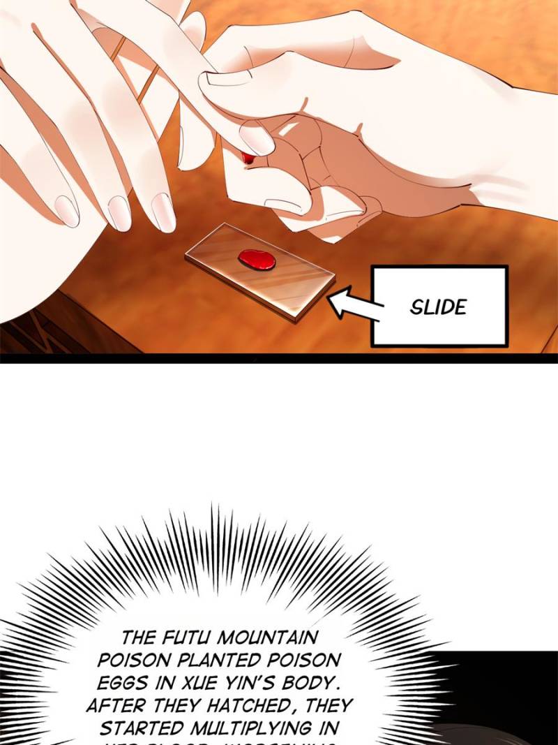 Ultimate Son-in-Law Chapter 218 - Page 29