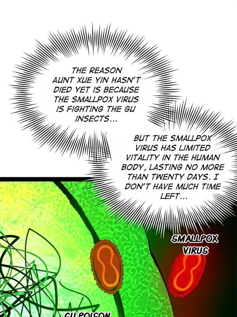 Ultimate Son-in-Law Chapter 218 - Page 35