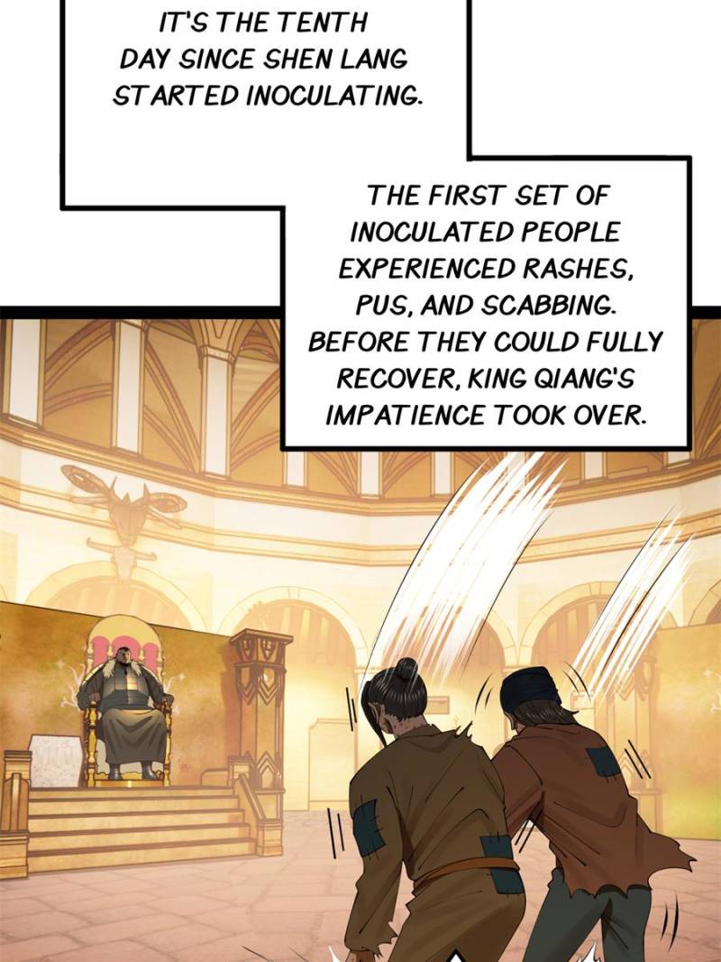 Ultimate Son-in-Law Chapter 218 - Page 37
