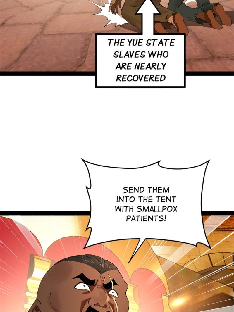 Ultimate Son-in-Law Chapter 218 - Page 38