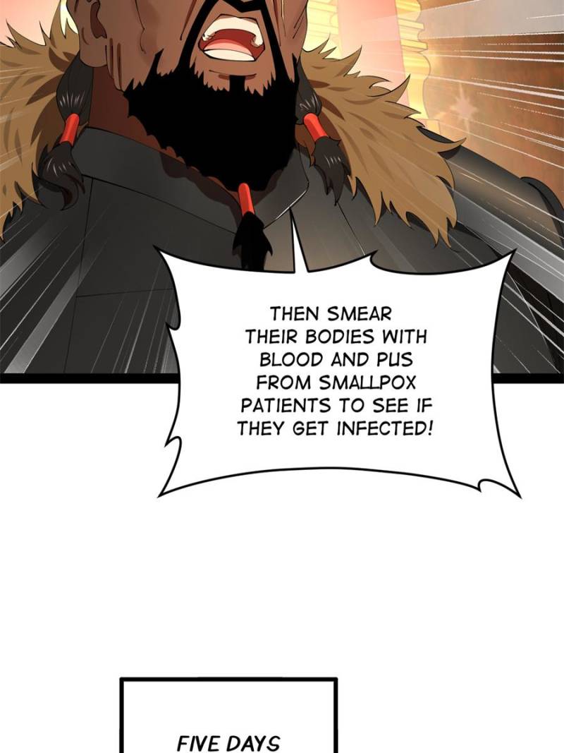 Ultimate Son-in-Law Chapter 218 - Page 39