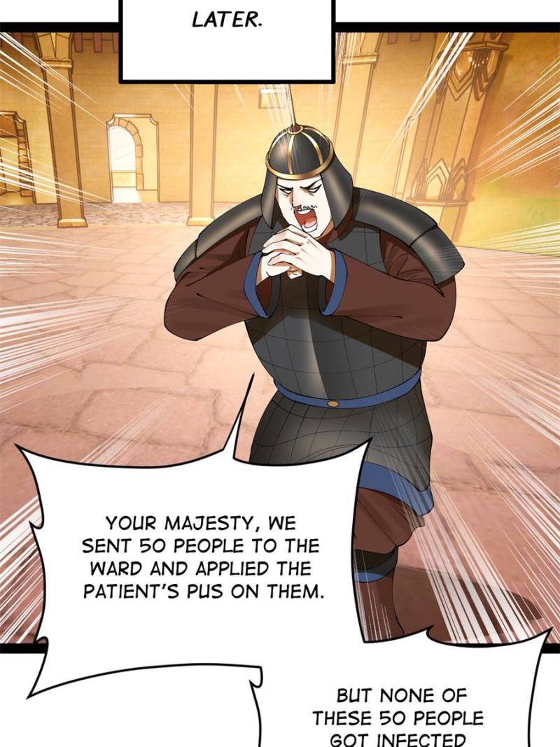 Ultimate Son-in-Law Chapter 218 - Page 40