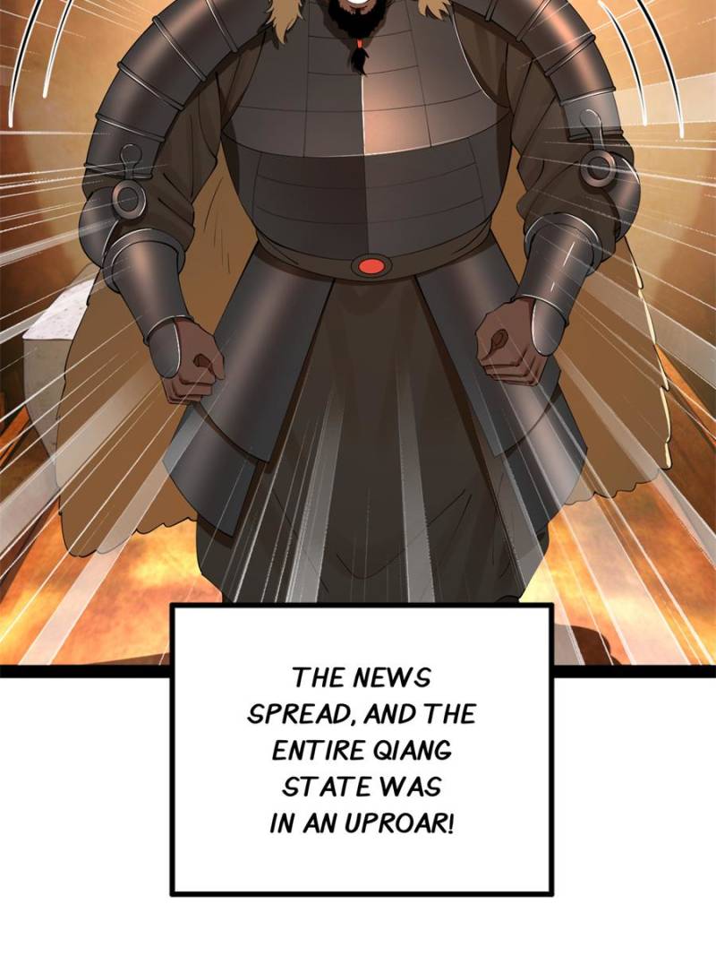 Ultimate Son-in-Law Chapter 218 - Page 42