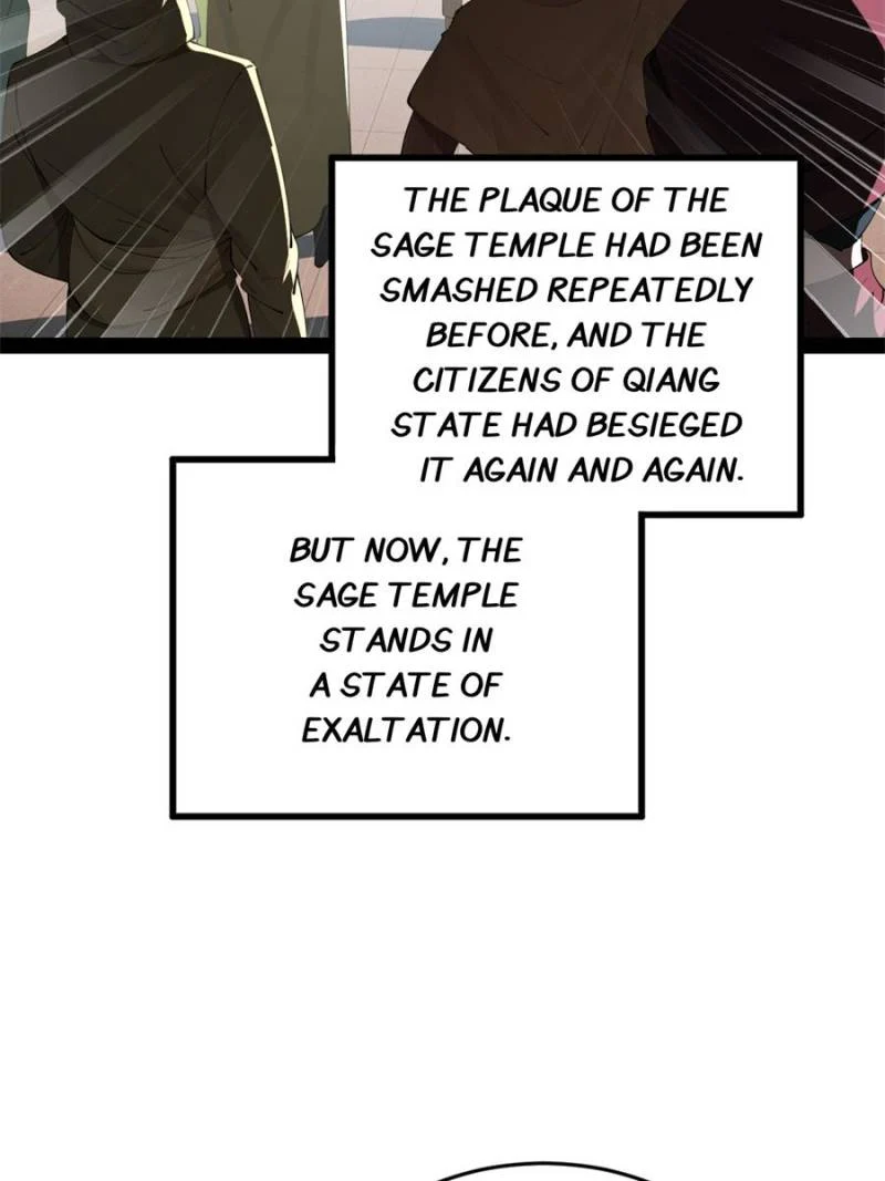 Ultimate Son-in-Law Chapter 218 - Page 44