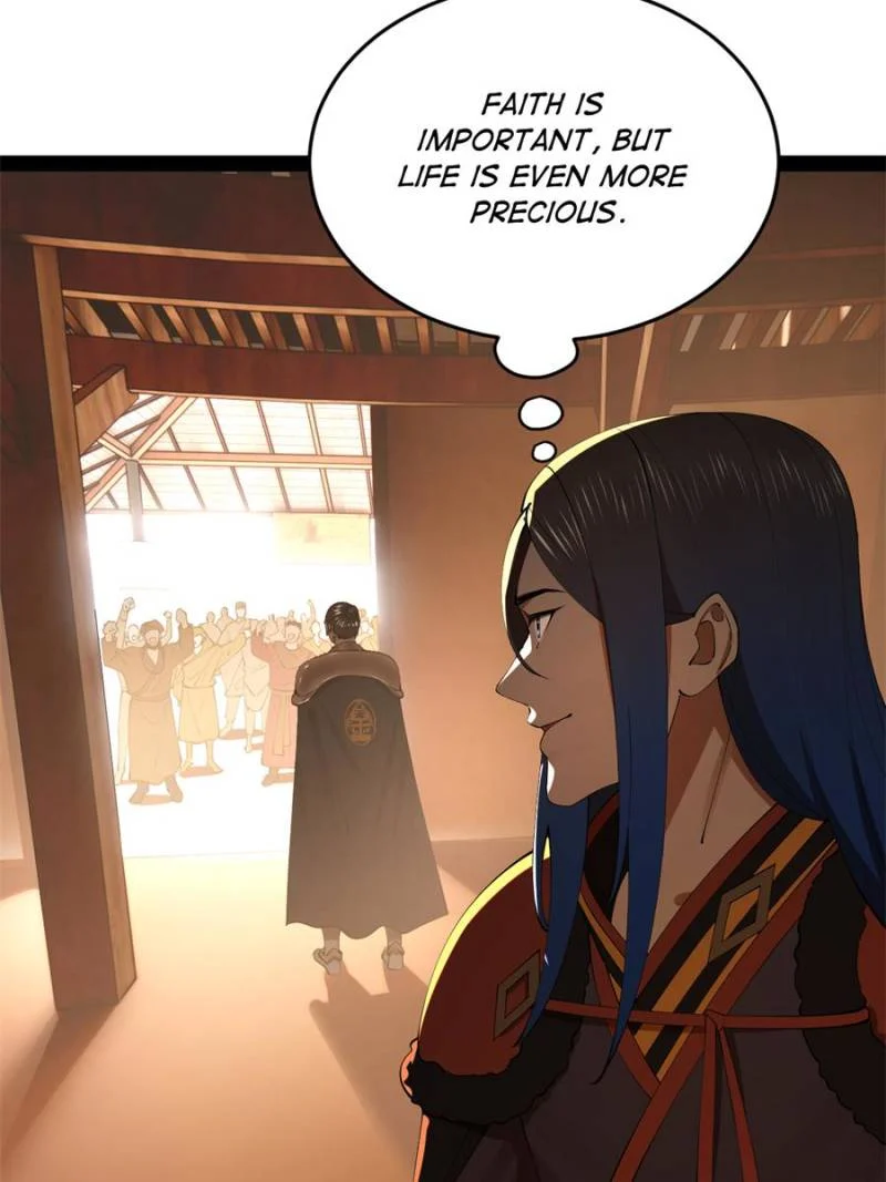 Ultimate Son-in-Law Chapter 218 - Page 45