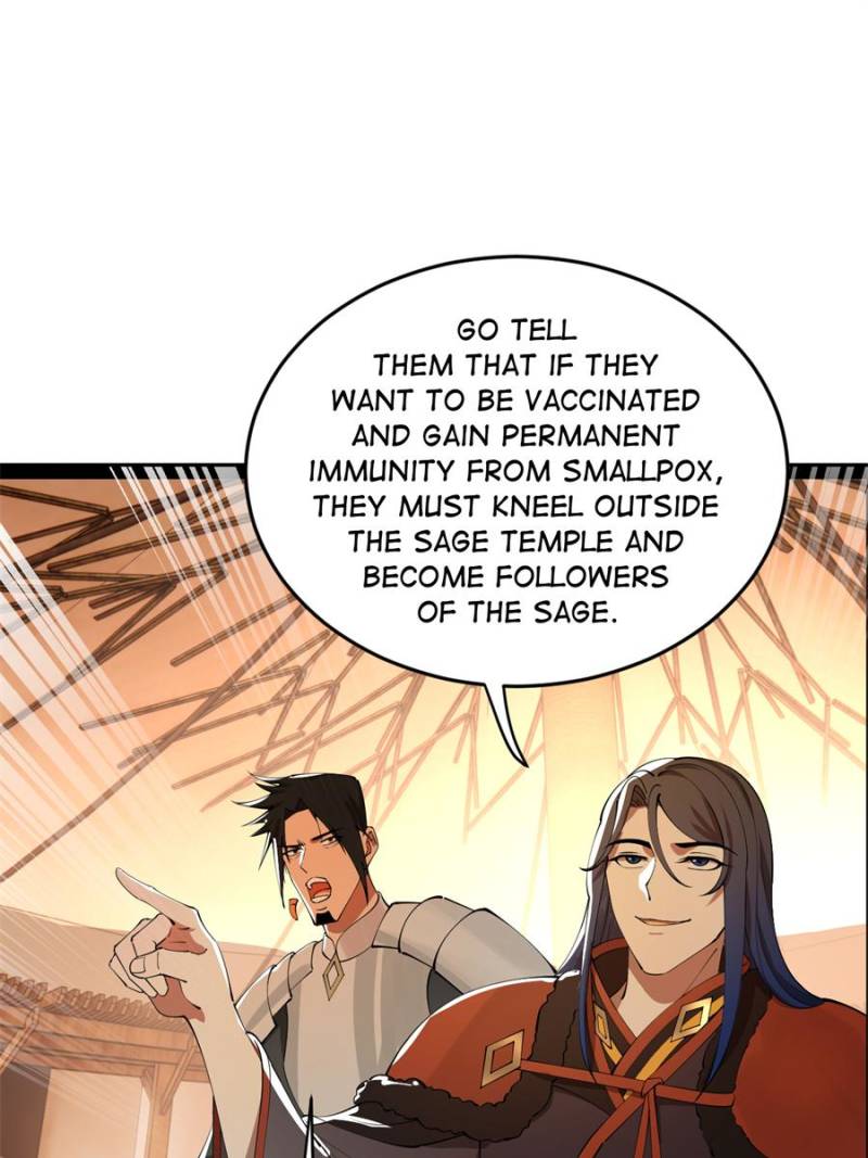 Ultimate Son-in-Law Chapter 218 - Page 47