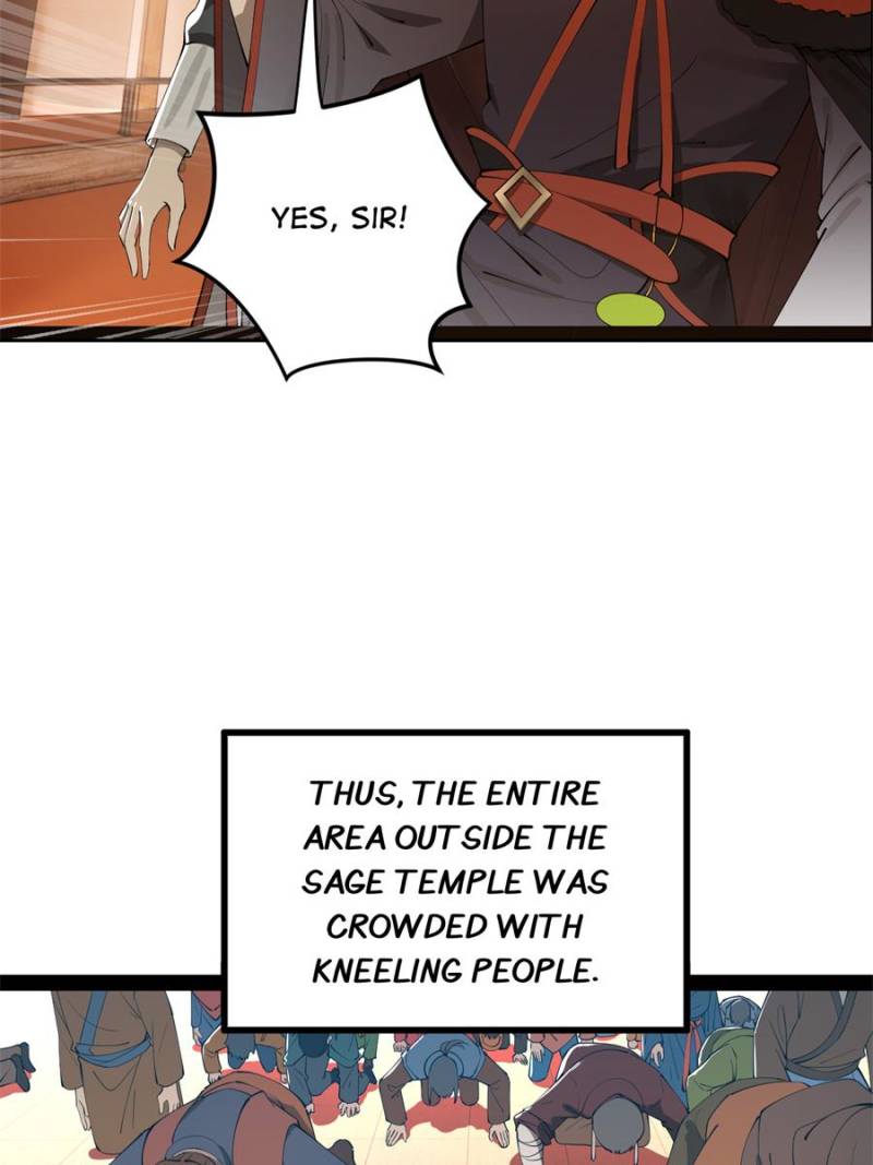 Ultimate Son-in-Law Chapter 218 - Page 48