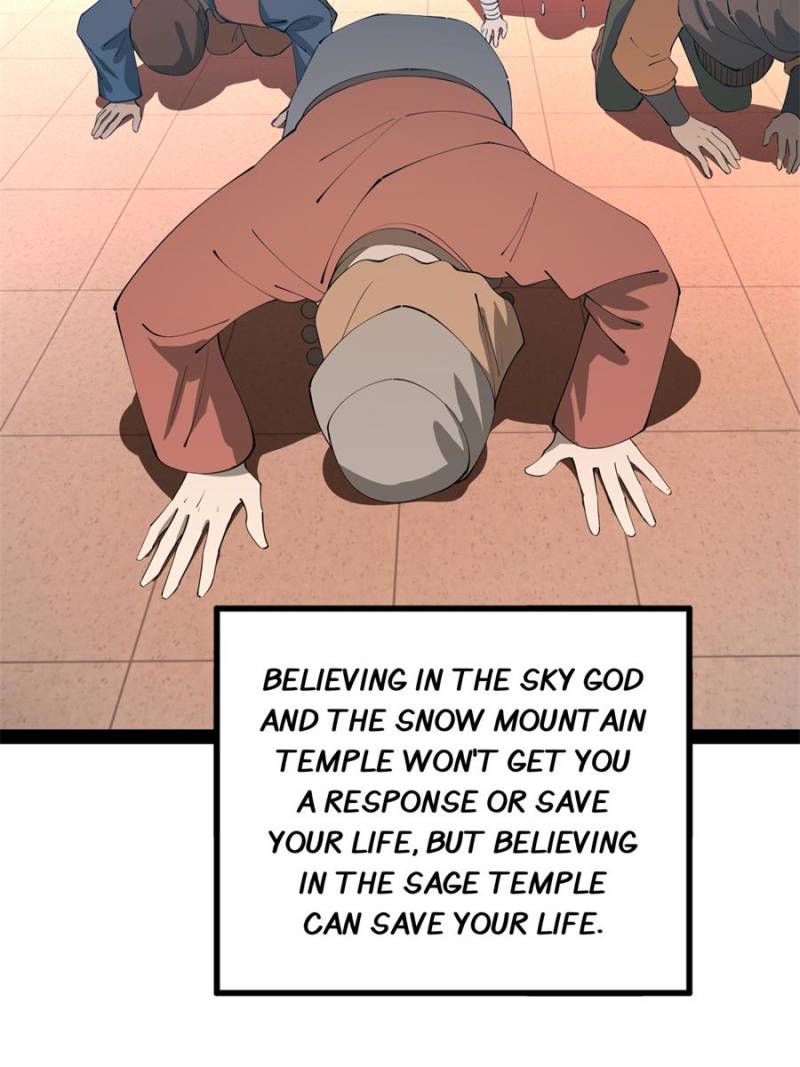 Ultimate Son-in-Law Chapter 218 - Page 49
