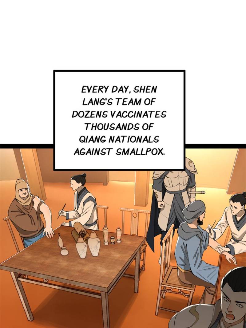Ultimate Son-in-Law Chapter 218 - Page 50