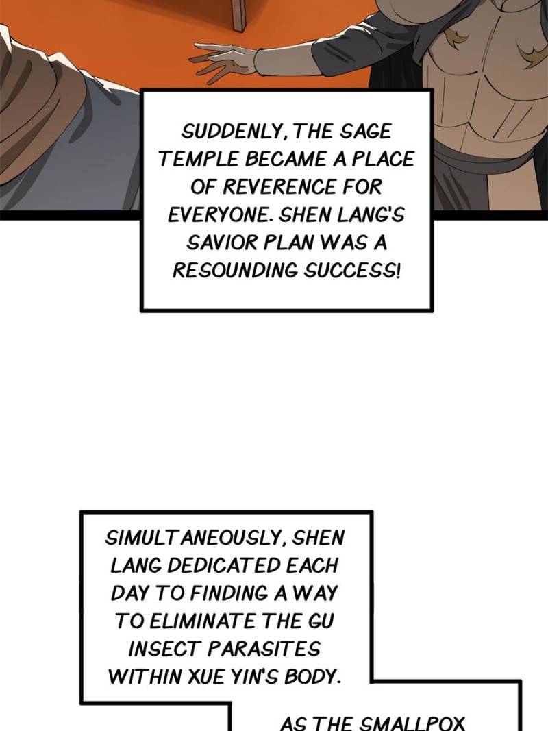 Ultimate Son-in-Law Chapter 218 - Page 51