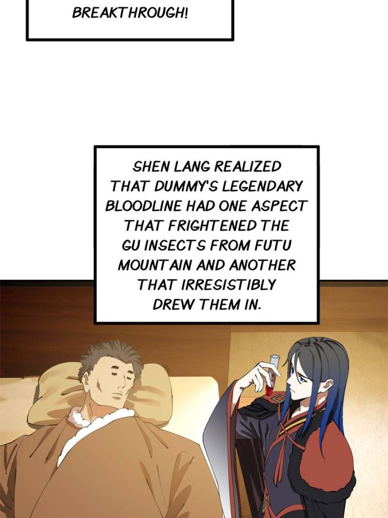 Ultimate Son-in-Law Chapter 218 - Page 53