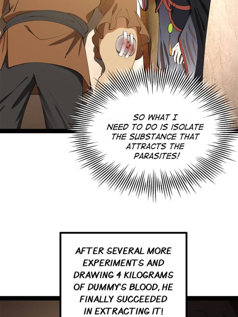 Ultimate Son-in-Law Chapter 218 - Page 54
