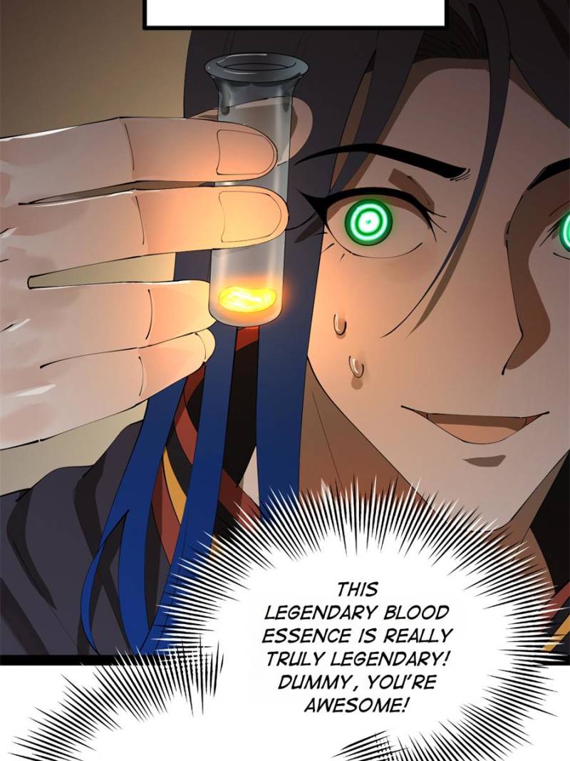 Ultimate Son-in-Law Chapter 218 - Page 55