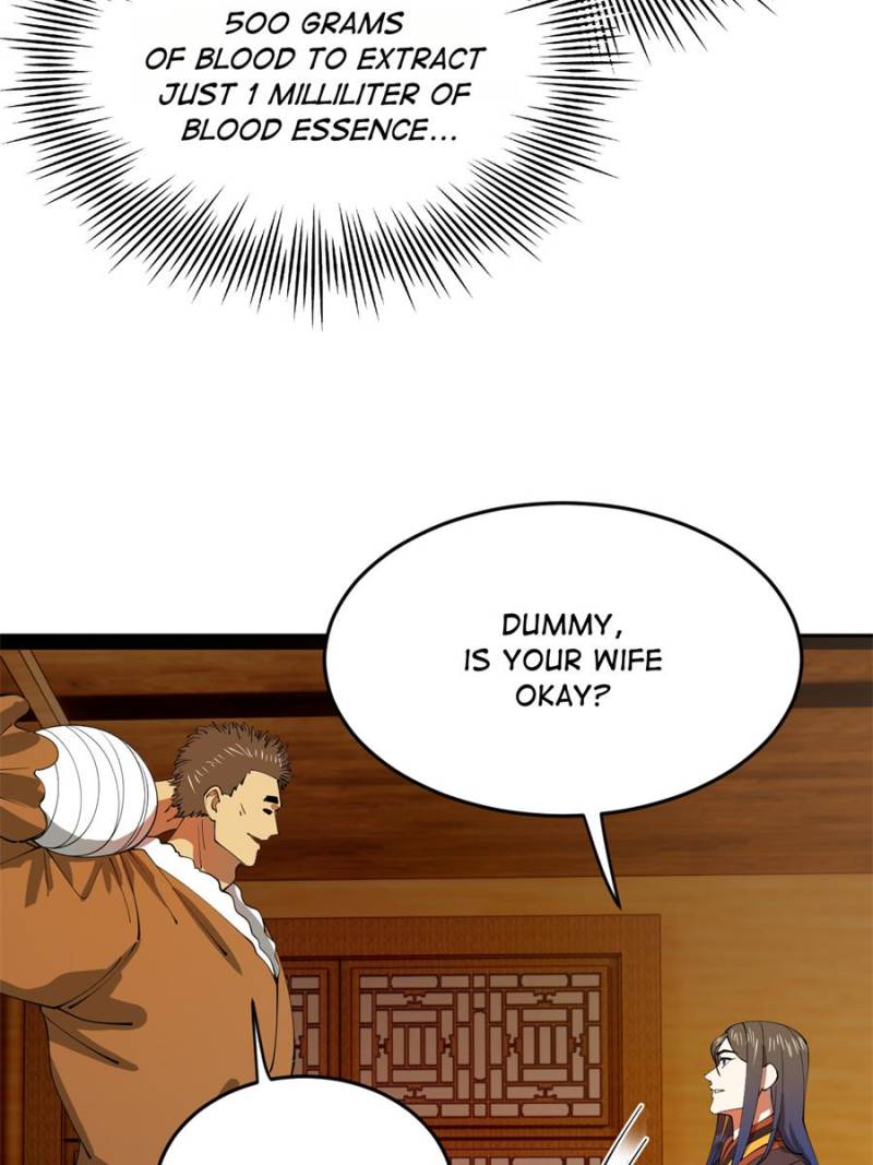 Ultimate Son-in-Law Chapter 218 - Page 56