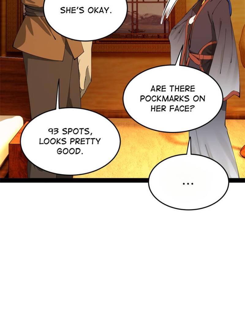 Ultimate Son-in-Law Chapter 218 - Page 57