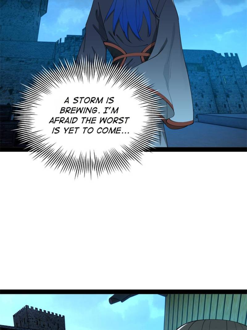 Ultimate Son-in-Law Chapter 218 - Page 62