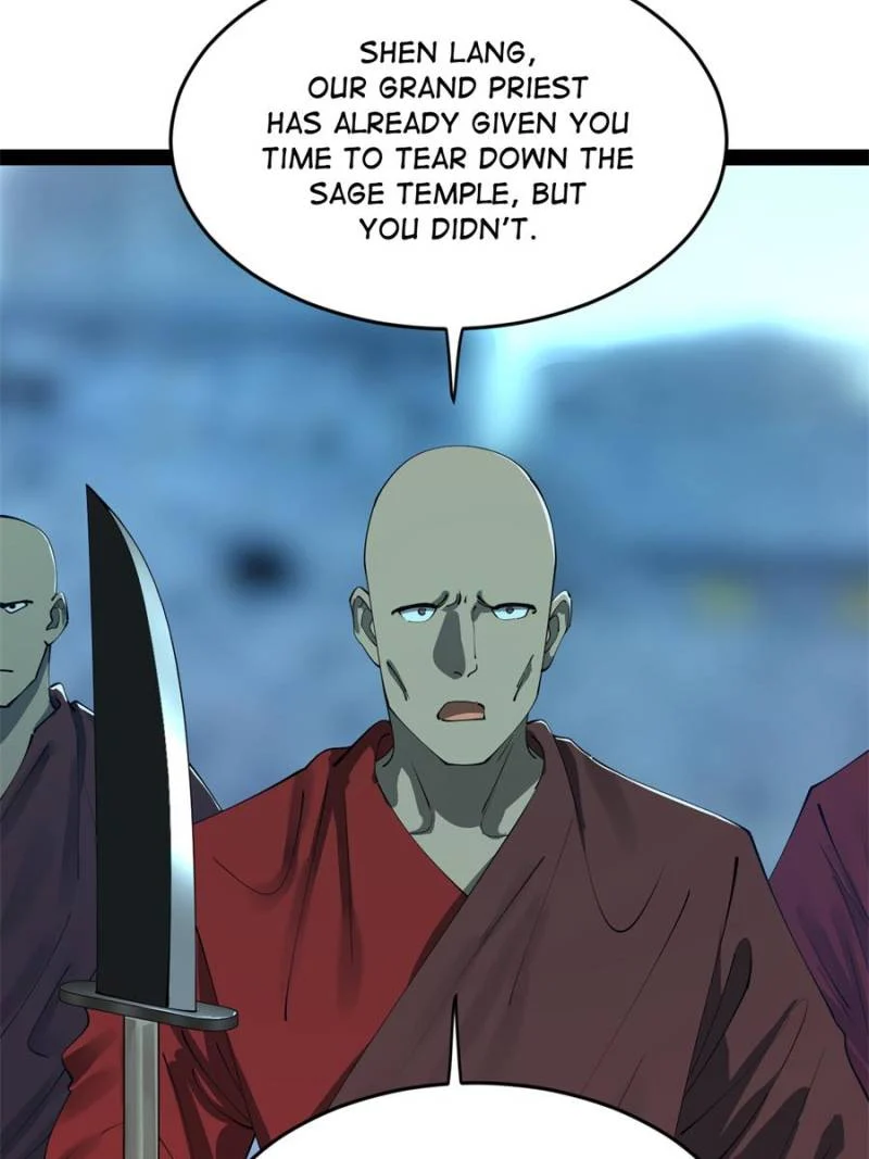 Ultimate Son-in-Law Chapter 218 - Page 64