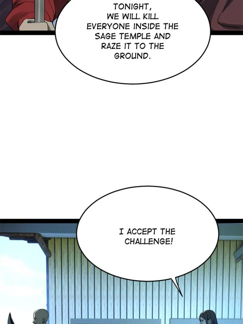 Ultimate Son-in-Law Chapter 218 - Page 65