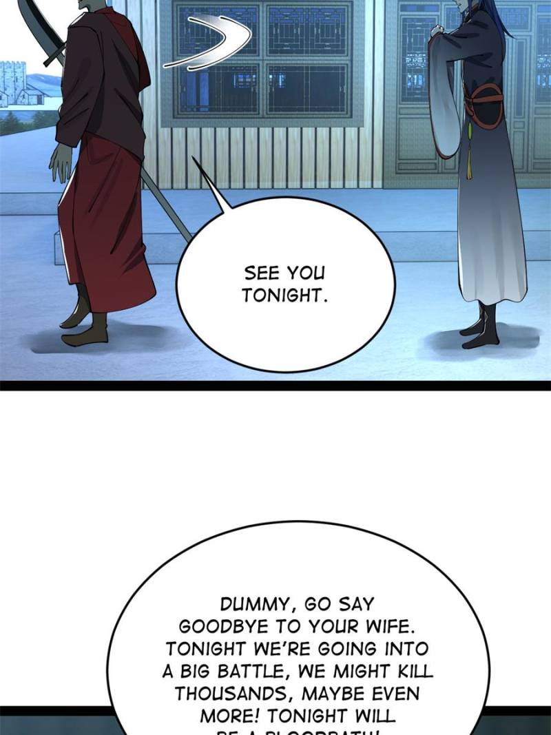 Ultimate Son-in-Law Chapter 218 - Page 66