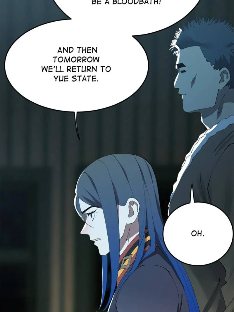Ultimate Son-in-Law Chapter 218 - Page 67