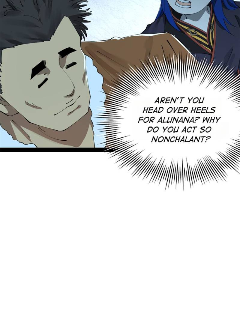 Ultimate Son-in-Law Chapter 218 - Page 69