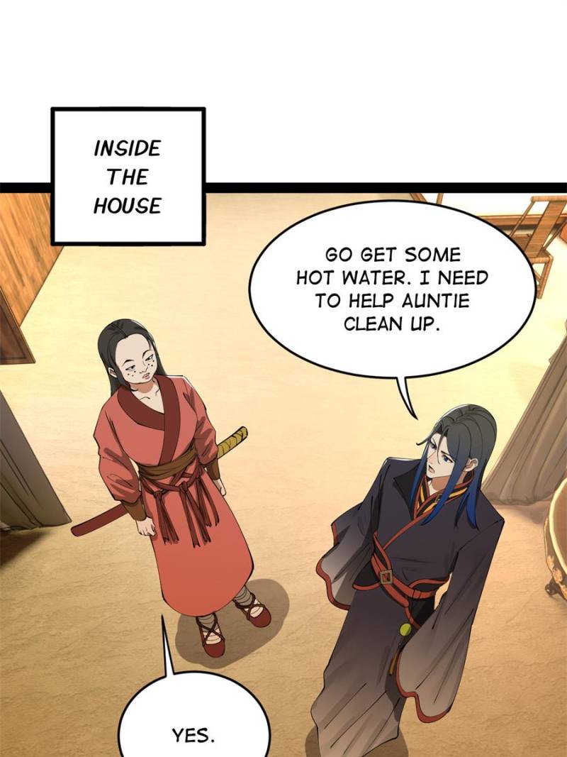 Ultimate Son-in-Law Chapter 218 - Page 71