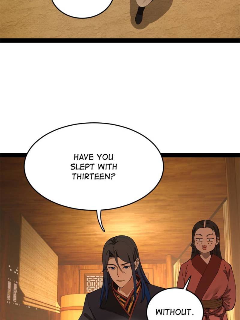 Ultimate Son-in-Law Chapter 218 - Page 72