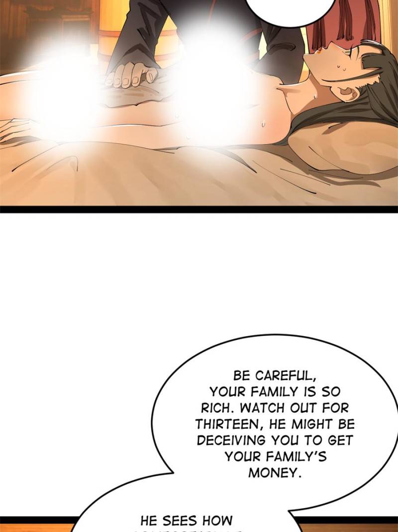 Ultimate Son-in-Law Chapter 218 - Page 73