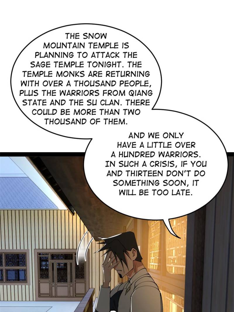 Ultimate Son-in-Law Chapter 218 - Page 75