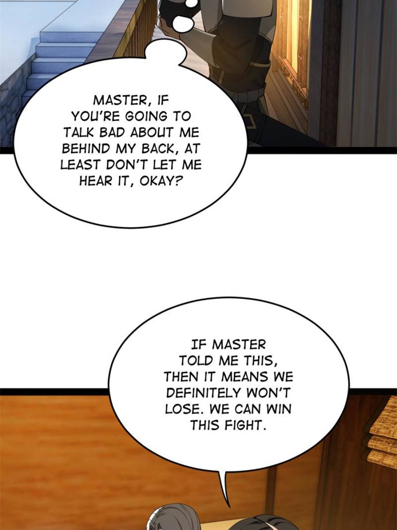 Ultimate Son-in-Law Chapter 218 - Page 76
