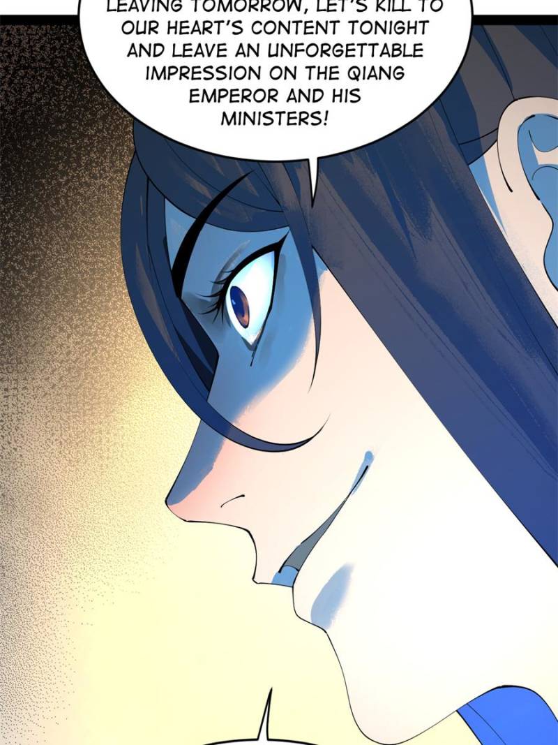 Ultimate Son-in-Law Chapter 218 - Page 78
