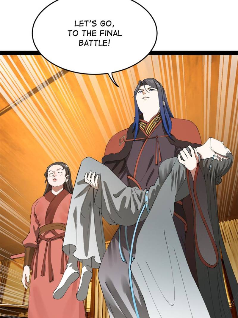 Ultimate Son-in-Law Chapter 219 - Page 2
