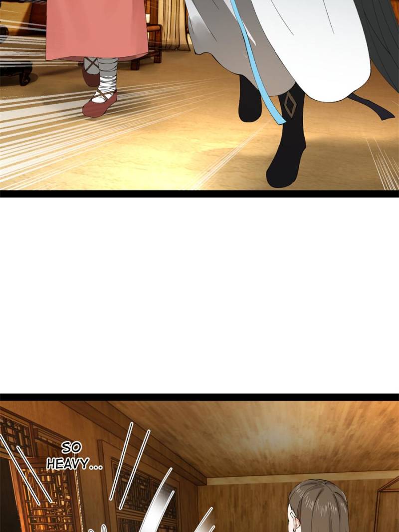 Ultimate Son-in-Law Chapter 219 - Page 3