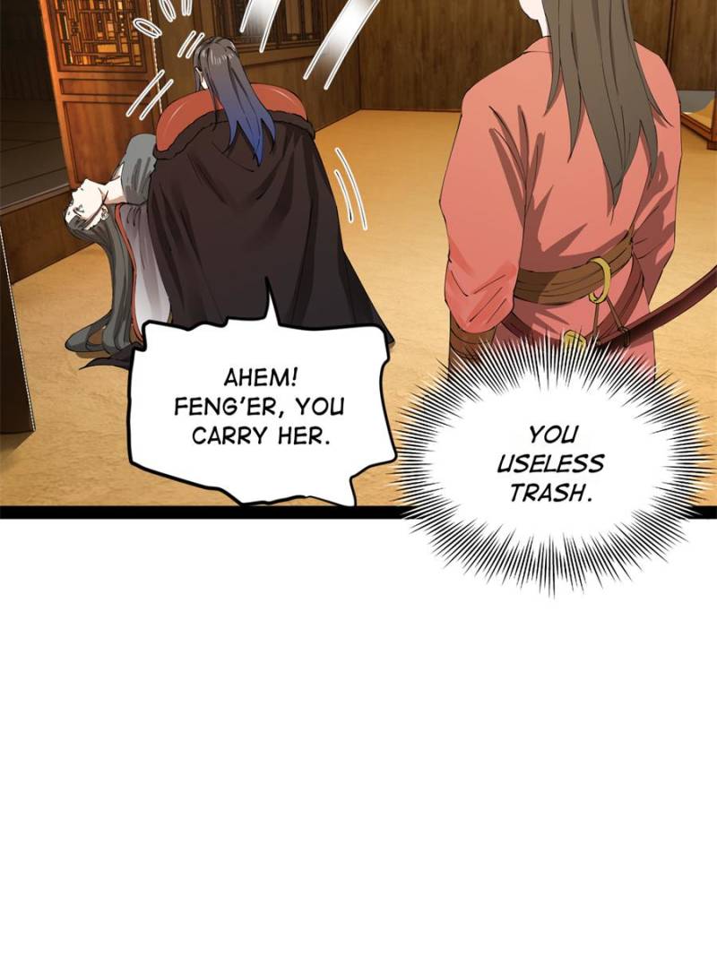 Ultimate Son-in-Law Chapter 219 - Page 4
