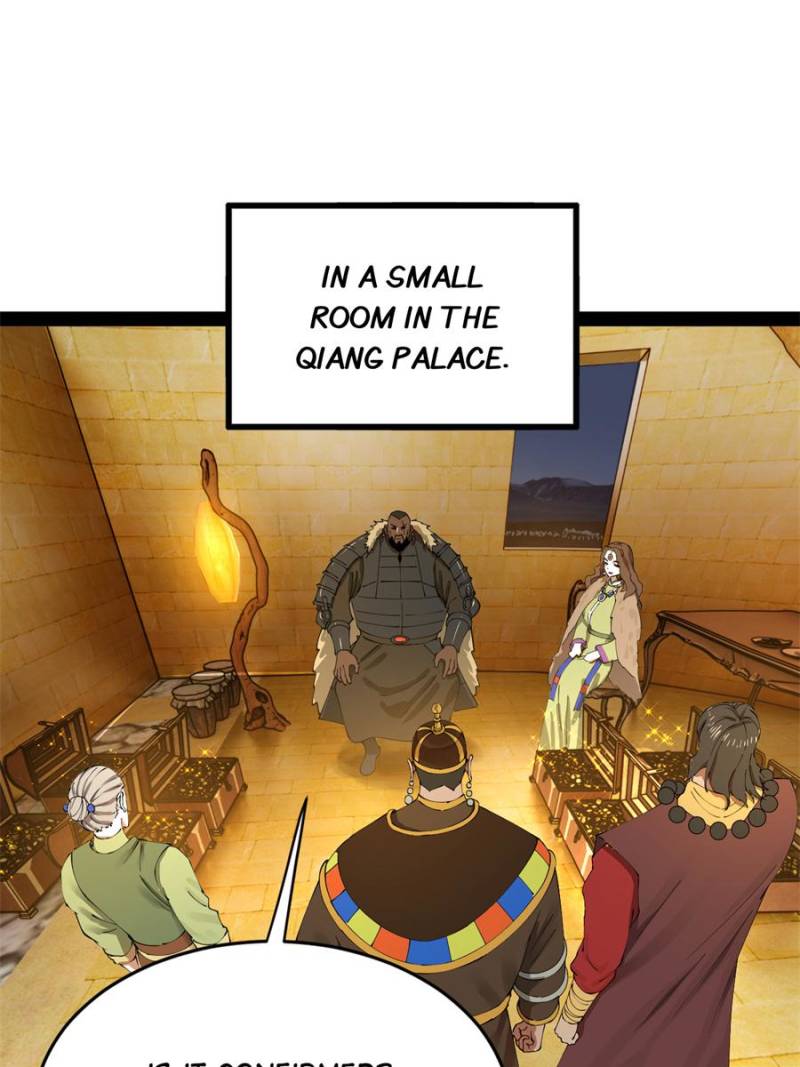 Ultimate Son-in-Law Chapter 219 - Page 5