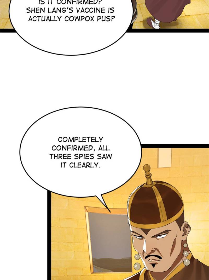 Ultimate Son-in-Law Chapter 219 - Page 6