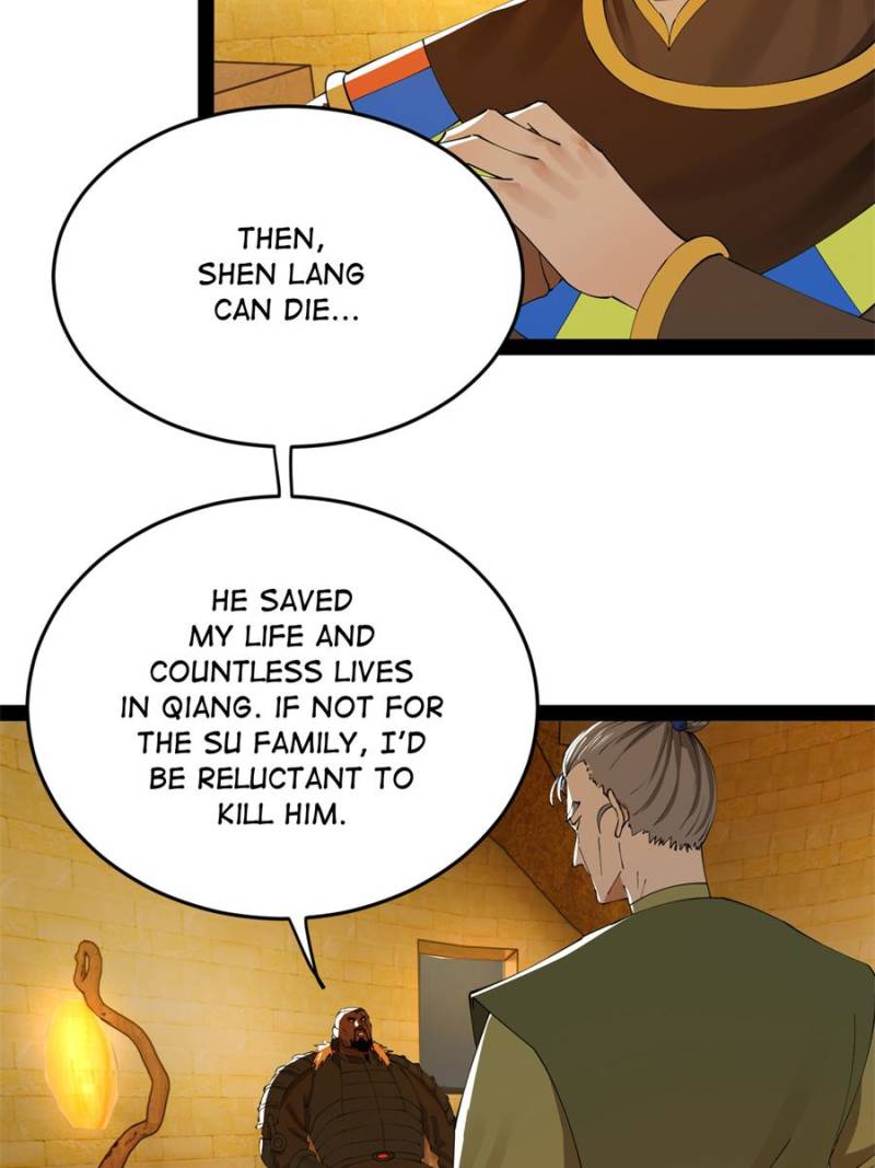 Ultimate Son-in-Law Chapter 219 - Page 7