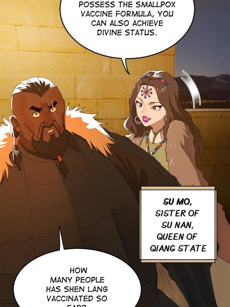 Ultimate Son-in-Law Chapter 219 - Page 9