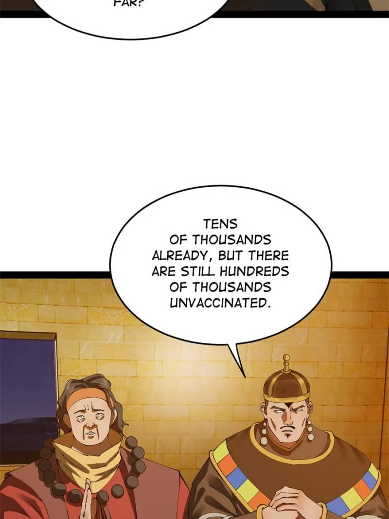 Ultimate Son-in-Law Chapter 219 - Page 10